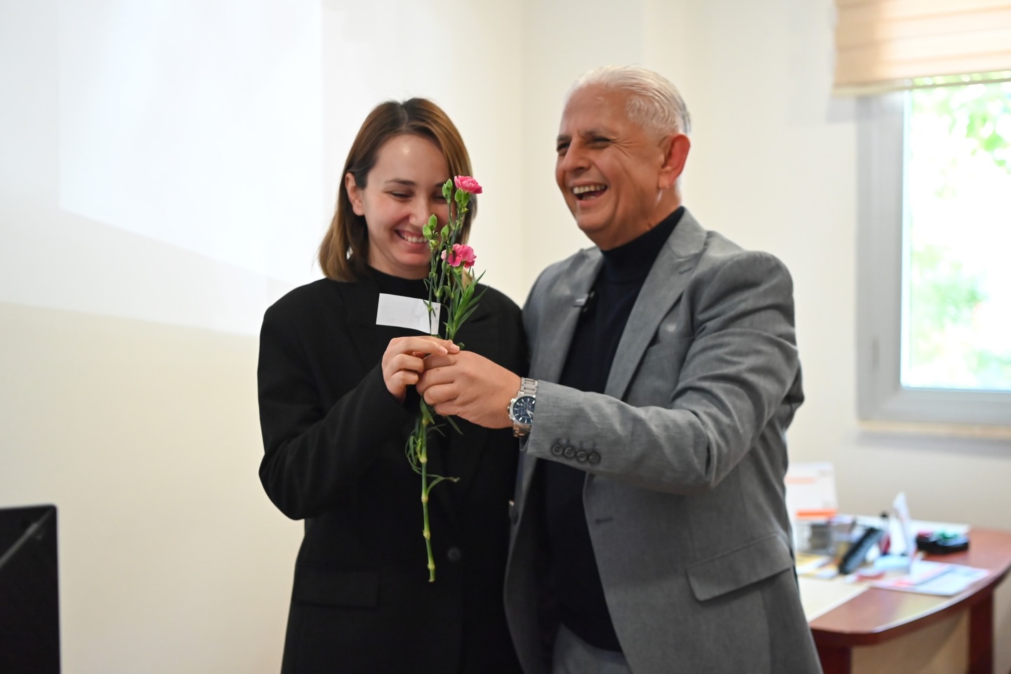 Dünya Kadınlar Gününüz Kutlu Olsun