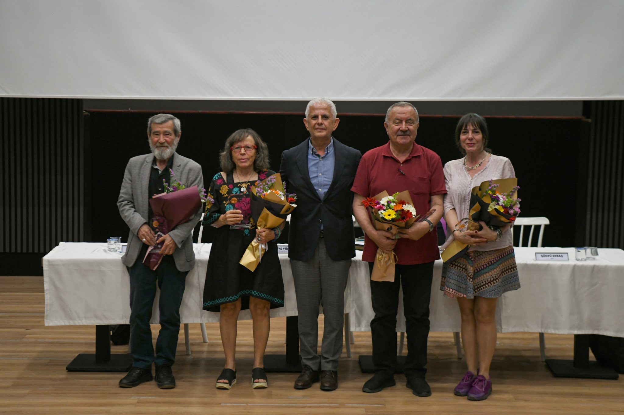 Edebiyat Buluşmaları Programımız