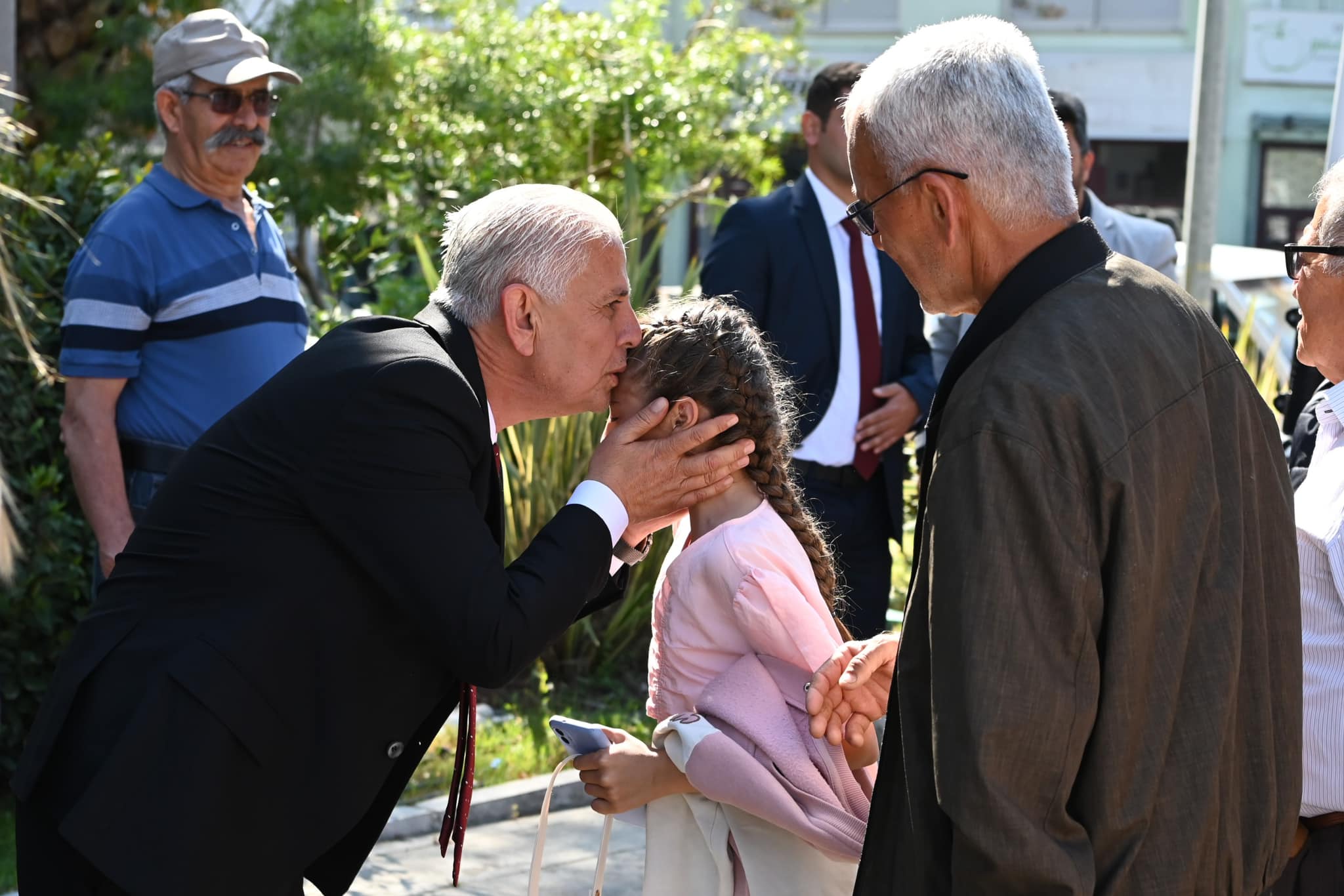 Ramazan Bayramımız Mübarek Olsun.