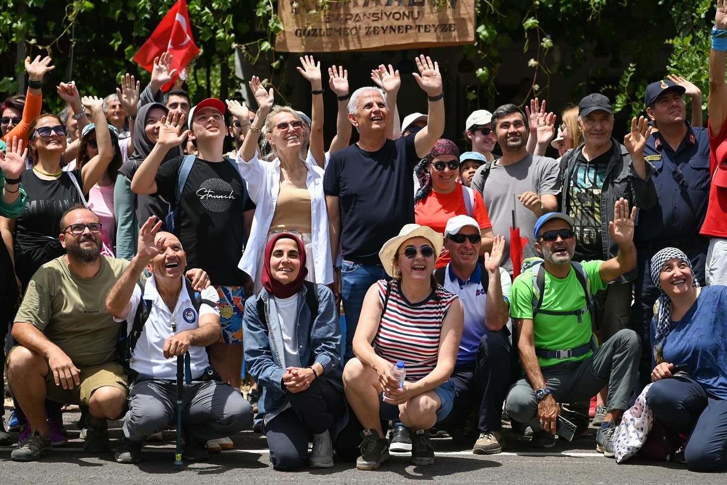 19 Mayıs Likya Gençlik Günleri İkinci Gün Etkinlikleri