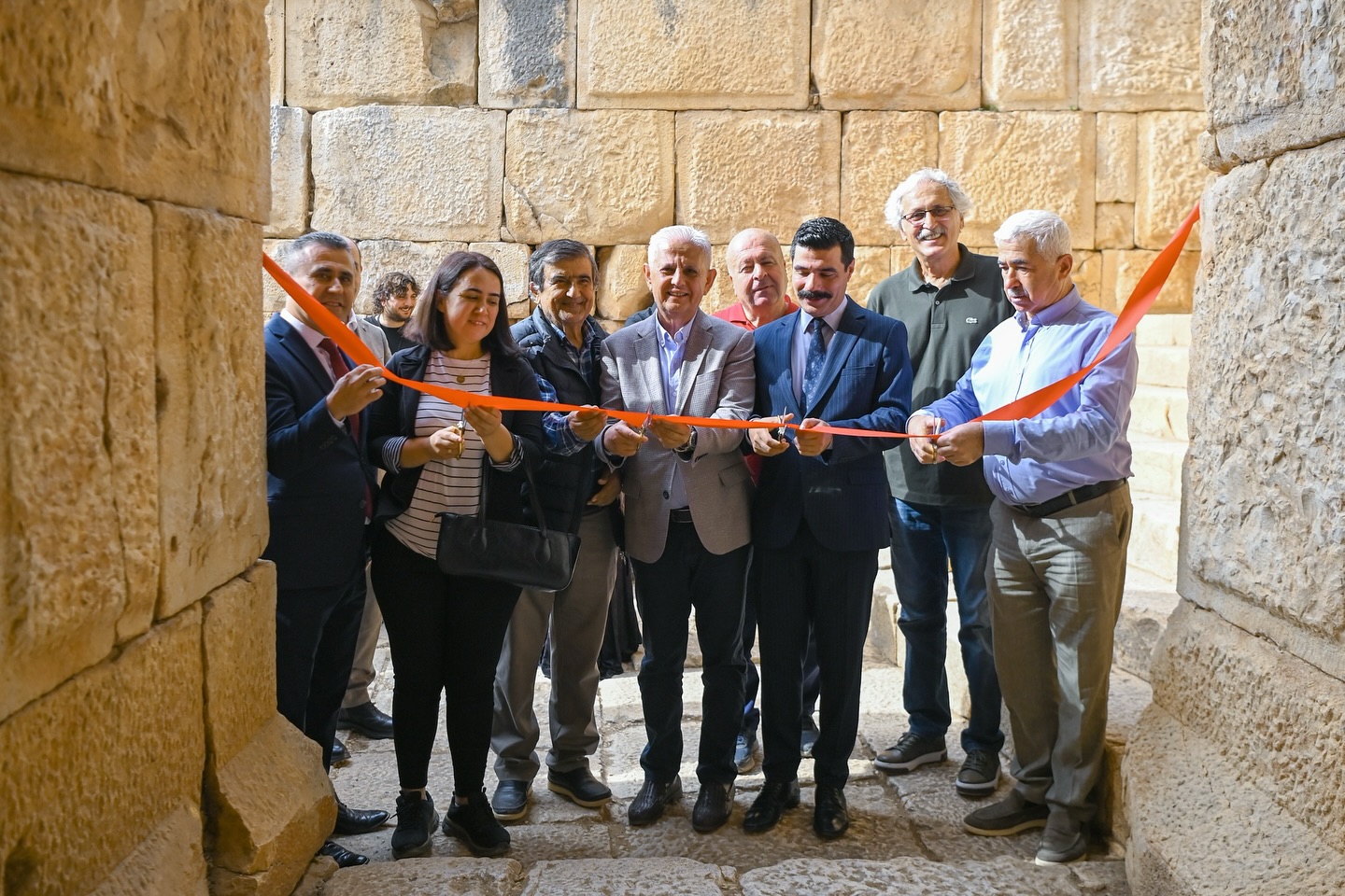 Myra’nın Terrakotta Heykelcikleri