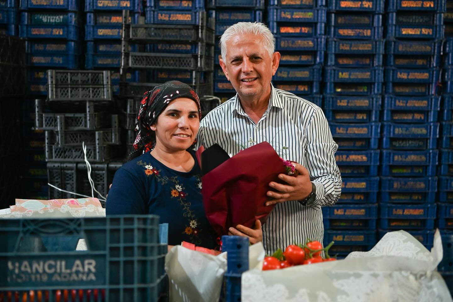 1 Mayıs Emek ve Dayanışma Günü