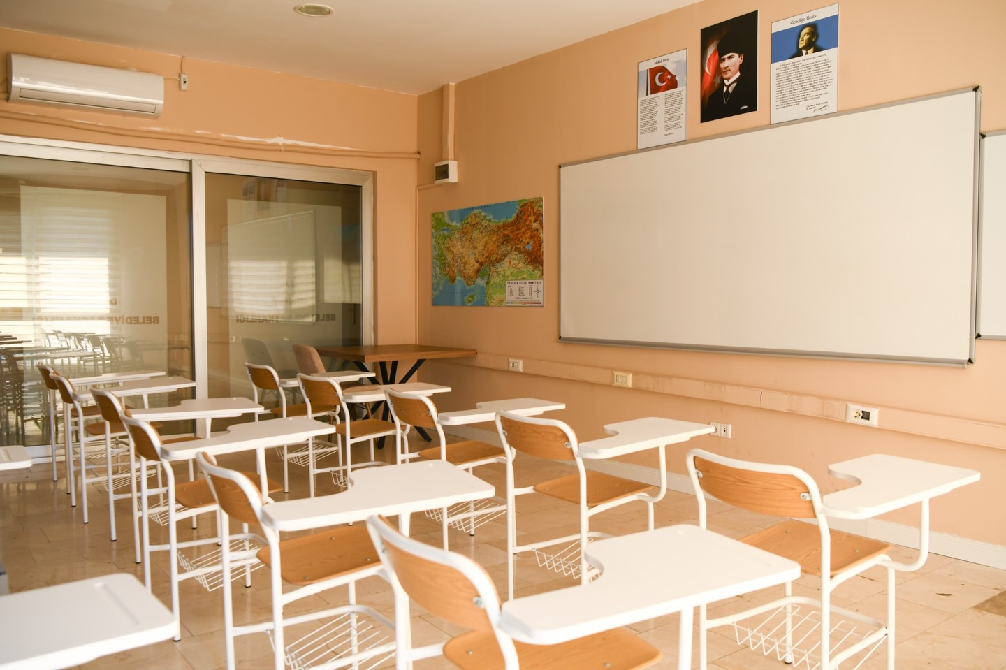 ÜCRETSİZ DESTEK EĞİTİM KURSUMUZ İÇİN KAYITLARIMIZ DEVAM EDİYOR 