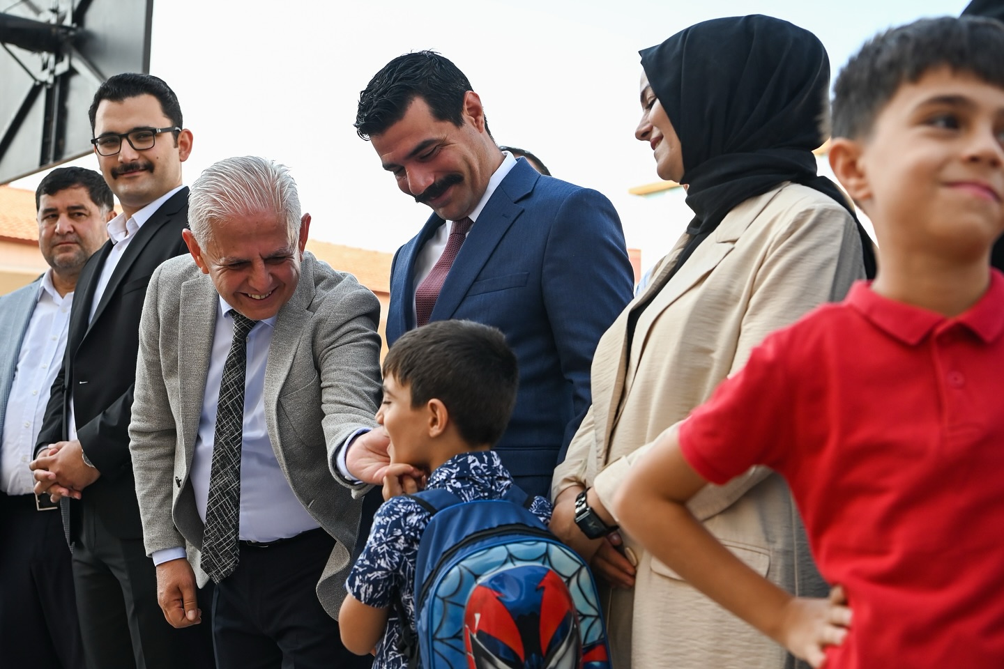 Yeni Eğitim-Öğretim Yılı