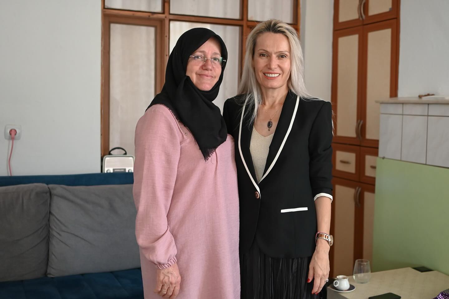 12 Mayıs Anneler Günü