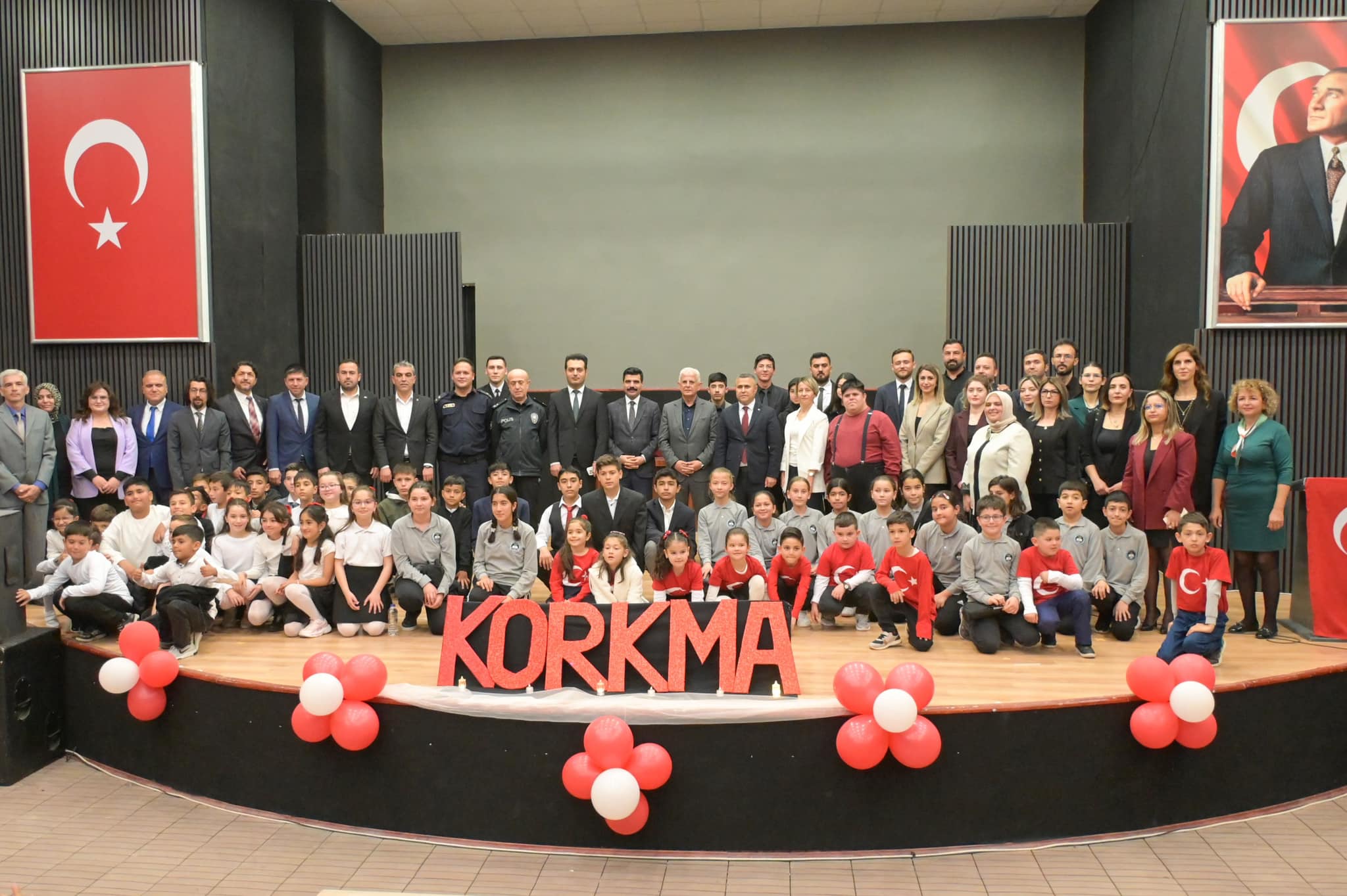 İstiklal Marşımızın Kabulünün 104. Yıl Dönümü