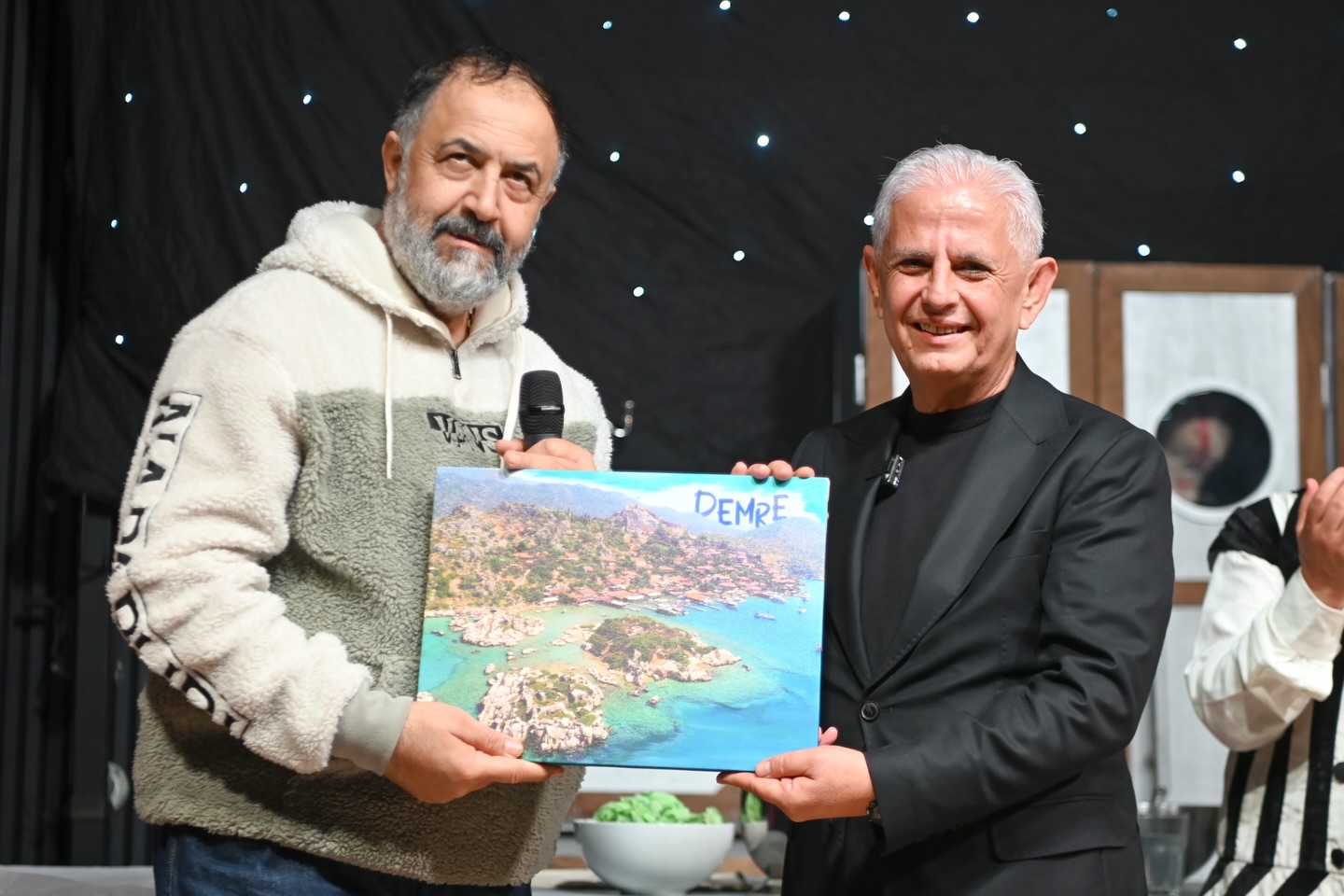  “Tarla Kuşuydu Juliet”