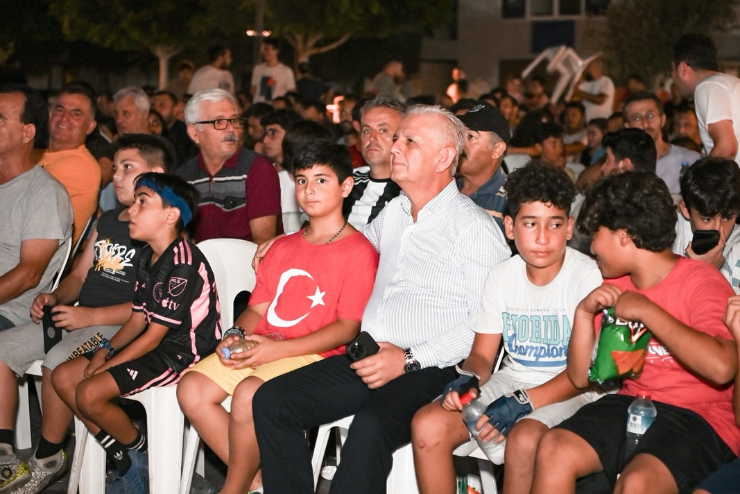 A Milli Takım’ımızın Yarı Final Mücadelesi