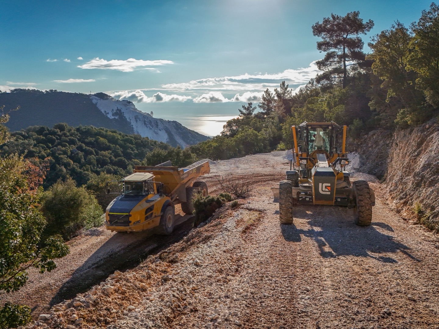 Daha mutlu bir Demre İçin