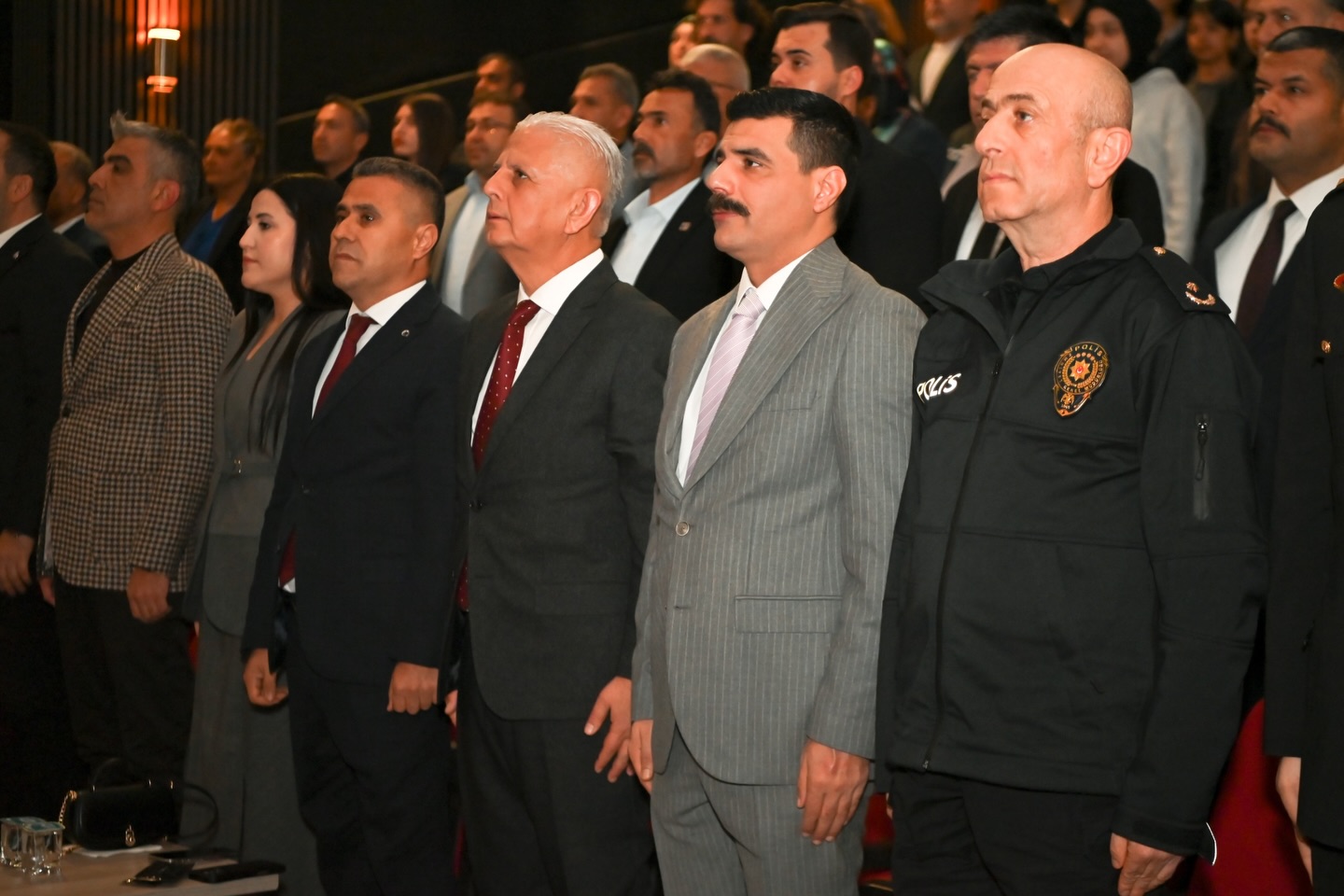 İstiklal Marşı’nın Kabulü ve Mehmet Akif Ersoy’u Anma Günü