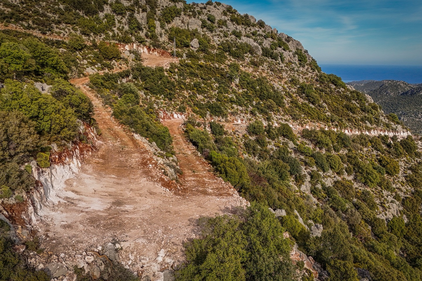 Daha mutlu bir Demre İçin