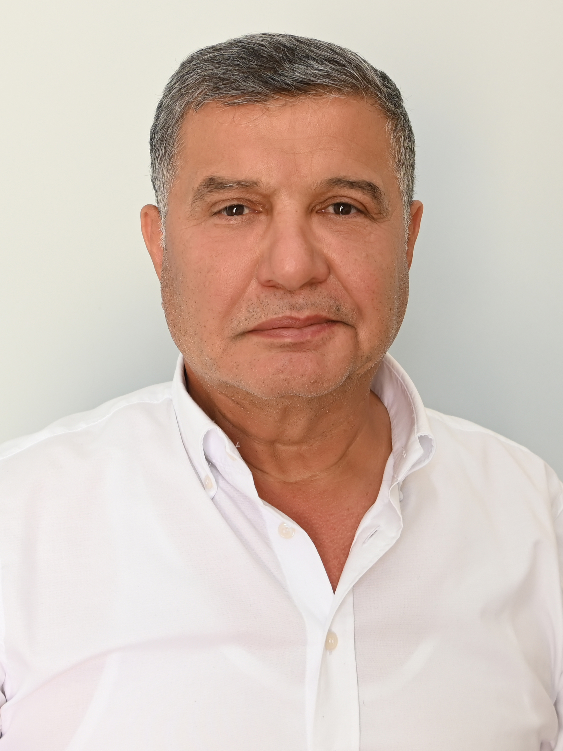 Orhan AVCI