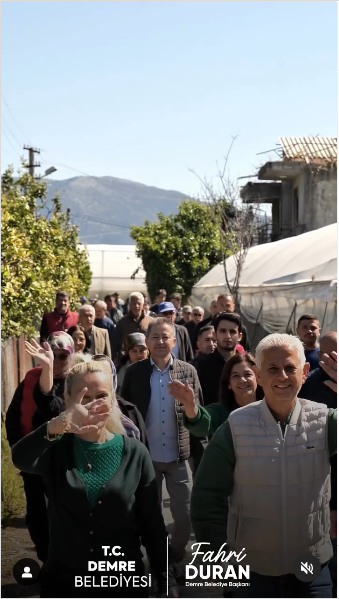 Mübarek Ramazan Bayramı’nı kutluyor; sevgi ve huzur dolu bir bayram geçirmenizi temenni ediyorum.